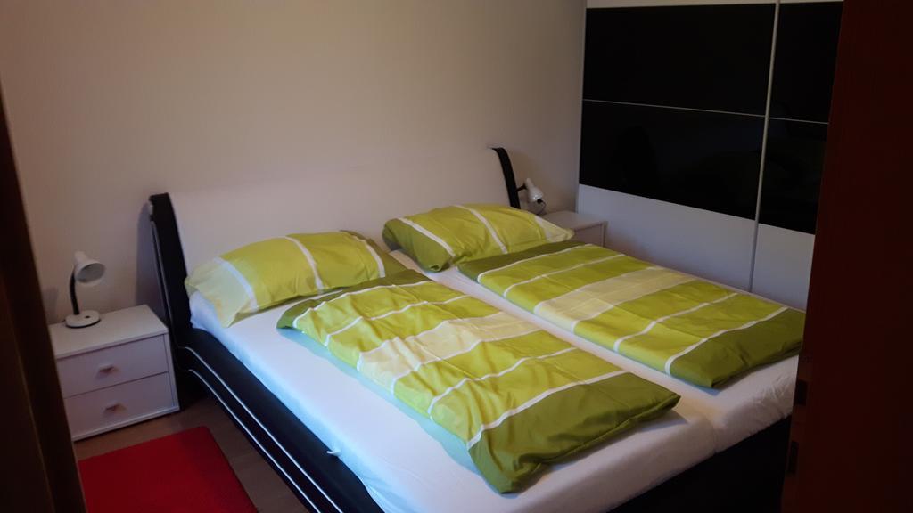 Radmani Apartments Poreč Extérieur photo